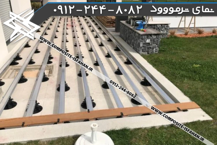 معایب نمای ترموود